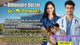 BRANDON |NURSE NAKITA SI HOT DOC SA PARTY, LASING. MAY NANGYARI SA KANILA. NABUNTIS SYA. DI INASAHAN