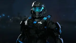 343 Responds to Halo Infinite Criticisms