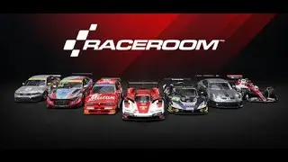 🔥 RaceRoom: Vom Rookie zum Racer! | T&auml;gliches Training & Hotlap-Jagd | Was fahr ich heute?