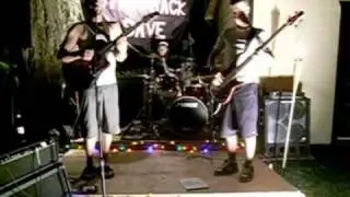 Step Back Dave - Vitamin C