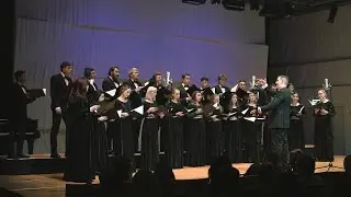 RACHMANINOFF We Sing to Thee (Тебе поем) from Liturgy of St John Chrysostom Op.31 No.12 - Altro coro