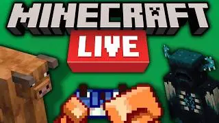 My Predictions for Minecraft Live 2025!
