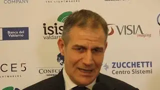 L&rsquo;Isis Valdarno entra nell&rsquo;Its Energia e Ambiente