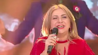 Carmen Serban ~ NOUL  EL ~ Revelion 2020 Antena1 - cu Mihail Tițoiu🎷🔝 #NewHit 2020