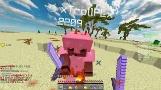 kanapka vs xTrollPLx - starcie tytanów *był w totalnym szoku*