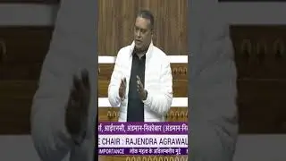 MP requests for regularisation of the DRM workers in PBMC at Parliament