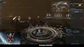 [2017] Solo Ishtar - DED 10/10 the Maze (Guristas). Соло прохождение