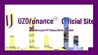 UZO Finance Doctor Home Loans