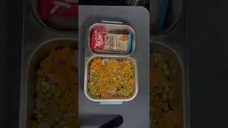 5 Easy & Healthy Snack Recipes for Kids 👶🧒 Monday&ndash;Friday| #shorts #ytshorts #healthyfood