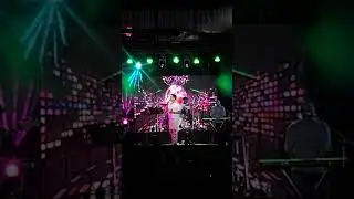 Nikom riba live solung festival yingkiong 2025 @nikomribamusic 