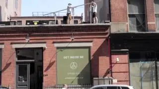 The Making of Alternative Soho