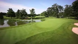 International Country Club, Hole #5