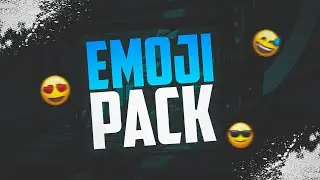 50+ New Emojis for thumbnail || iphone emoji || GHATAKGFX