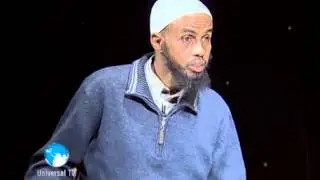 Xalqada Sheekh Bashiir ee Qaybta Xasadka 23 11 2014