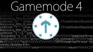 Gamemode 4 Toolbox #16 - Metallurgy Casting