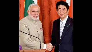 INDIA-JAPAN Relationship Part 1#Complementary Aspects of INDIA & JAPAN #Agreements bet JAPAN INDIA