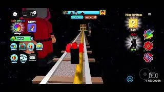 Jump rope fake 