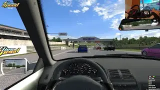 Live for Speed | Online SimRacing Gameplay