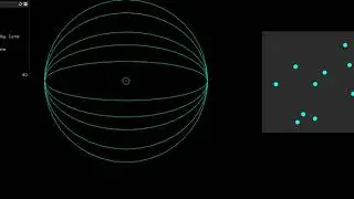 Sphere mapping
