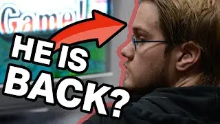 Previous #1 Ranked Smash Player Returns?!  - Rat City Recap