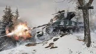 World of tanks. Стрим с VadimFed