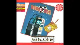 C= Amiga Advent Show 2025 #17 - Buggy Boy (Elite / Tatsumi 1988)