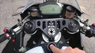 Jetprime kill switch for Ducati Panigale V2 (all)