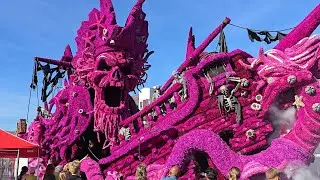 Bloemencorso Zundert 2025