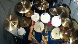 Rudiments Orchestration n° III
