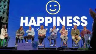 Personal testimonials Elevacity convention 2-2-2019