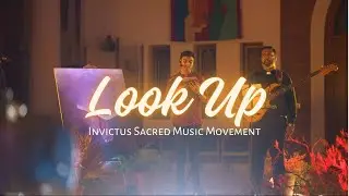 Look up | Invictus music movement | Worship | Christian Hymn 2025