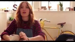 {Insert Angela Scanlon Here}² - Getting to the square root of celebrities.