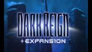 DFuxa Rates - Dark Reign Arsenal Part 2 Tier List
