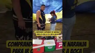 FERNET con coca
