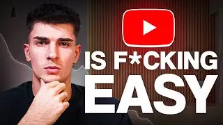 Copy This Youtube Strategy, It'll Blow Up Your Business