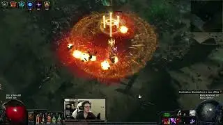 PoE: Mao Kun Reef Map - Beyond TS/Puncture Ranger - Path of Exile (2014)