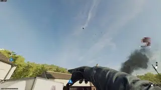 BO6 HC SnD: Rewind - Golden Grenade Kill (5 Kills!)