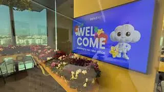 DriveNets new offices