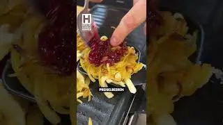 Fancy Raclettepf&auml;nnchen