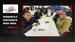 Rewind ITESCAM 2025