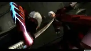 Devil May Cry 4: Dante v.s. Nero Fan Dub