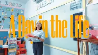 VLOG 7: A DAY IN THE LIFE OF A FILIPINO TEACHER IN CAMBODIA