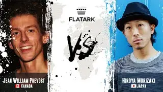 FLAT ARK 2015 