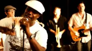 The Revelations feat. Tre Williams 