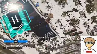 CRAZY DRONE SPOT ON CONSULATE!!! | RAINBOW SIX SIEGE PC HIGHLIGHTS