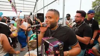 Mambo York | El Almacen | QueLoQue! NYC 2024