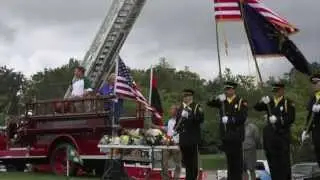 Allen County/Fort Wayne National Fallen Firefighter Foundation Golf Outing