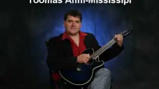 Toomas Anni - Mississipi