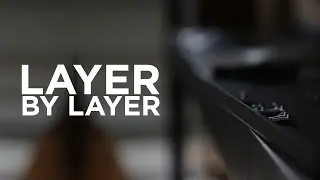 Layer by Layer LIVE - Raspberry Pi Zero Case! @adafruit #raspberrypi #fusion360