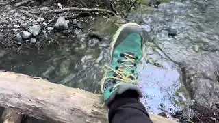 Easy Meditation Tool - Water Gazing